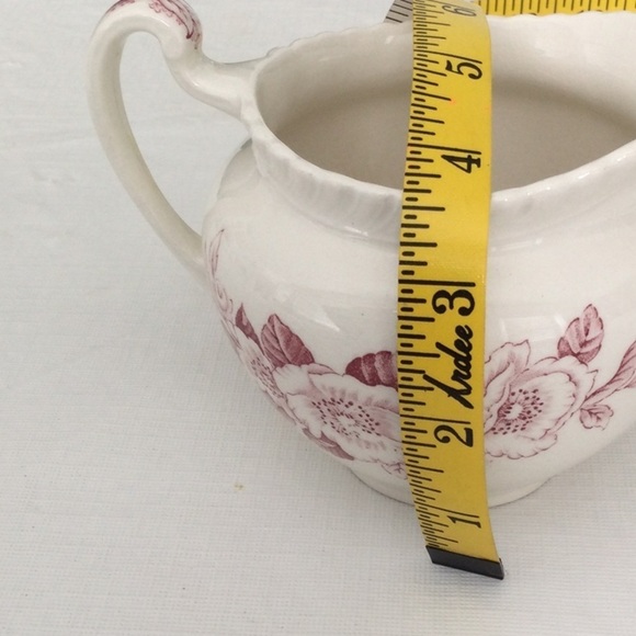 Vintage fine china Windsor Ware Johnson Bros. Made in England - Picture 2 of 6